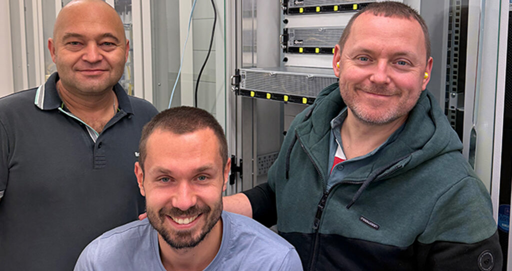 RTL Deutschland Establishes Dedicated AI Infrastructure for Sidekicks, Their New Agentic AI Platform Developed by smartclip