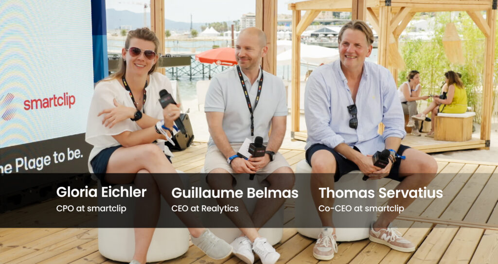 Cannes Lions 2025: Ad Serving, Measurement, & AI — Bringing it All Together