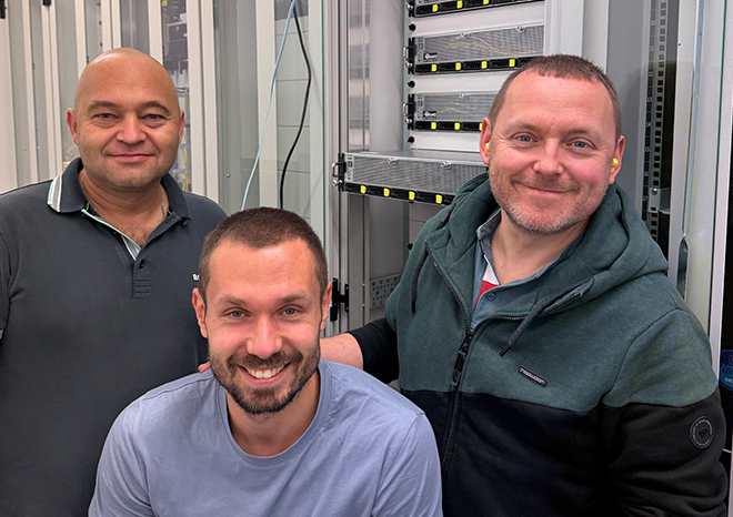 RTL Deutschland Establishes Dedicated AI Infrastructure for Sidekicks, Their New Agentic AI Platform Developed by smartclip