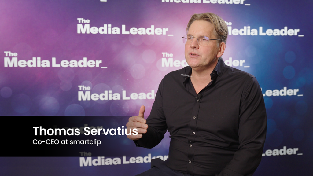 A CEO Perspective on the Transformation of TV Advertising in the Age of AI