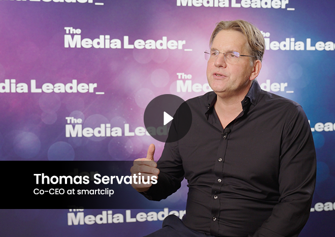 A CEO Perspective on the Transformation of TV Advertising in the Age of AI